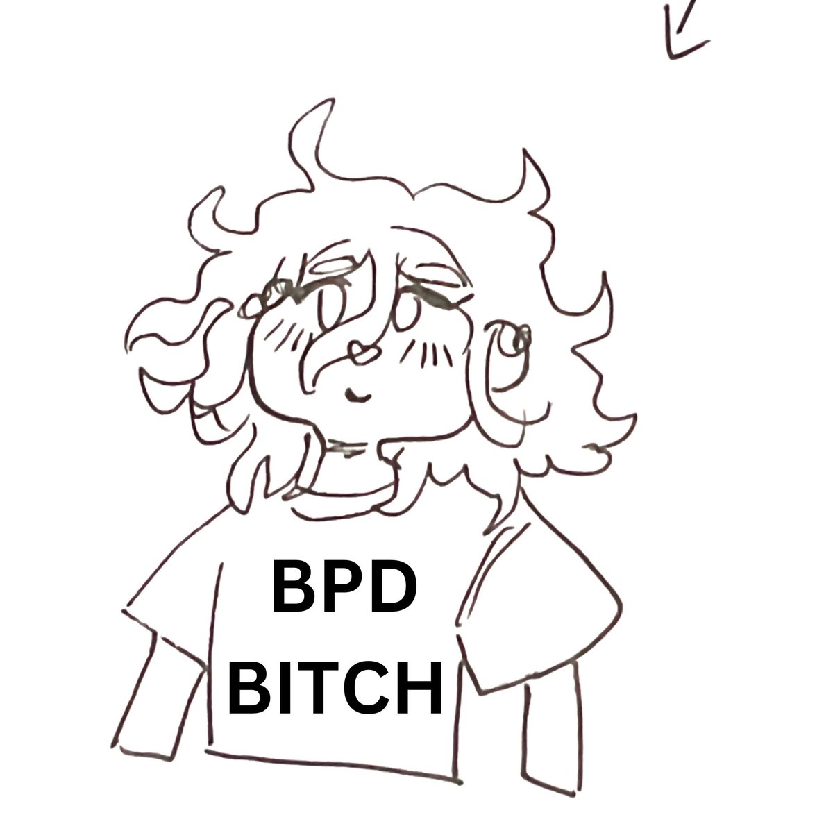 lilgermcore's tweet photo. it's called graphic design bitch-!! - Shane
-
-
#bpd #dpd #bpdart #dpdart #bpdmeme #bpdmemes #dpdmeme #dpdmemes #bitch #sdr2 #komaedanagito #nagitokomaeda #koameda #nagito #danganronpa #superdanganronpaanother2 #superdanganronpa2goodbyedespair #meme #memes #clusterb https://t.co/CVCCabDw7C