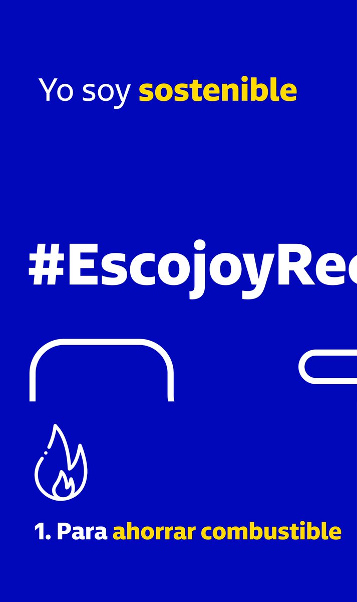 GLS_Spain's tweet photo. Ser más sostenible solo depende de ti 💚
Escojo sostenibilidad y recojo en mi #ParcelShop
Encuentra tu #GLSParcelShop más cercano👉 https://t.co/MuekBlkJLE
#EscojoyRecojo https://t.co/1Tr3n5BzIV