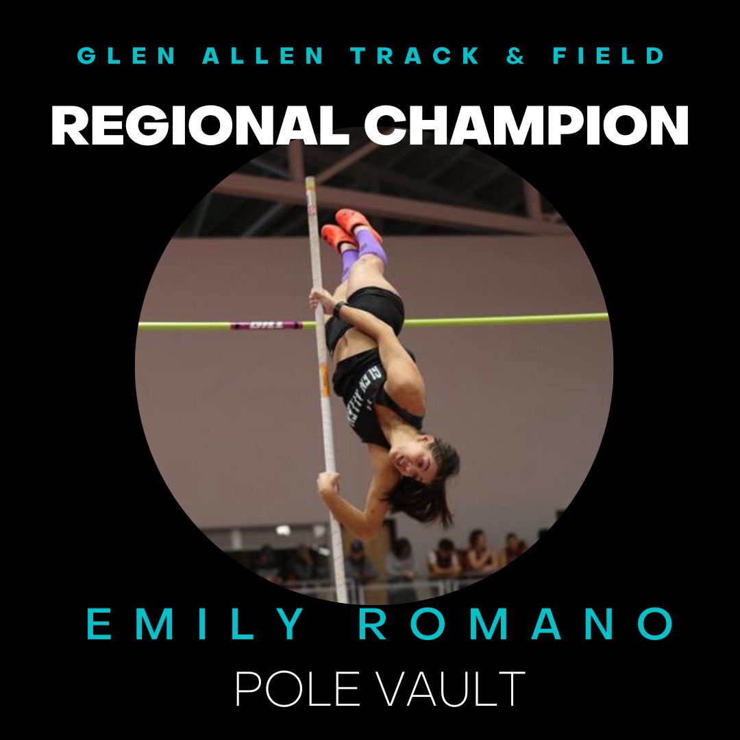 gahsxctf's tweet image. Congratulations to Emily Romano and Danielle Bryan on their wins on Day 1 of the 5C Regional Championships! The girls are currently in the lead heading into Day 2 tomorrow!
