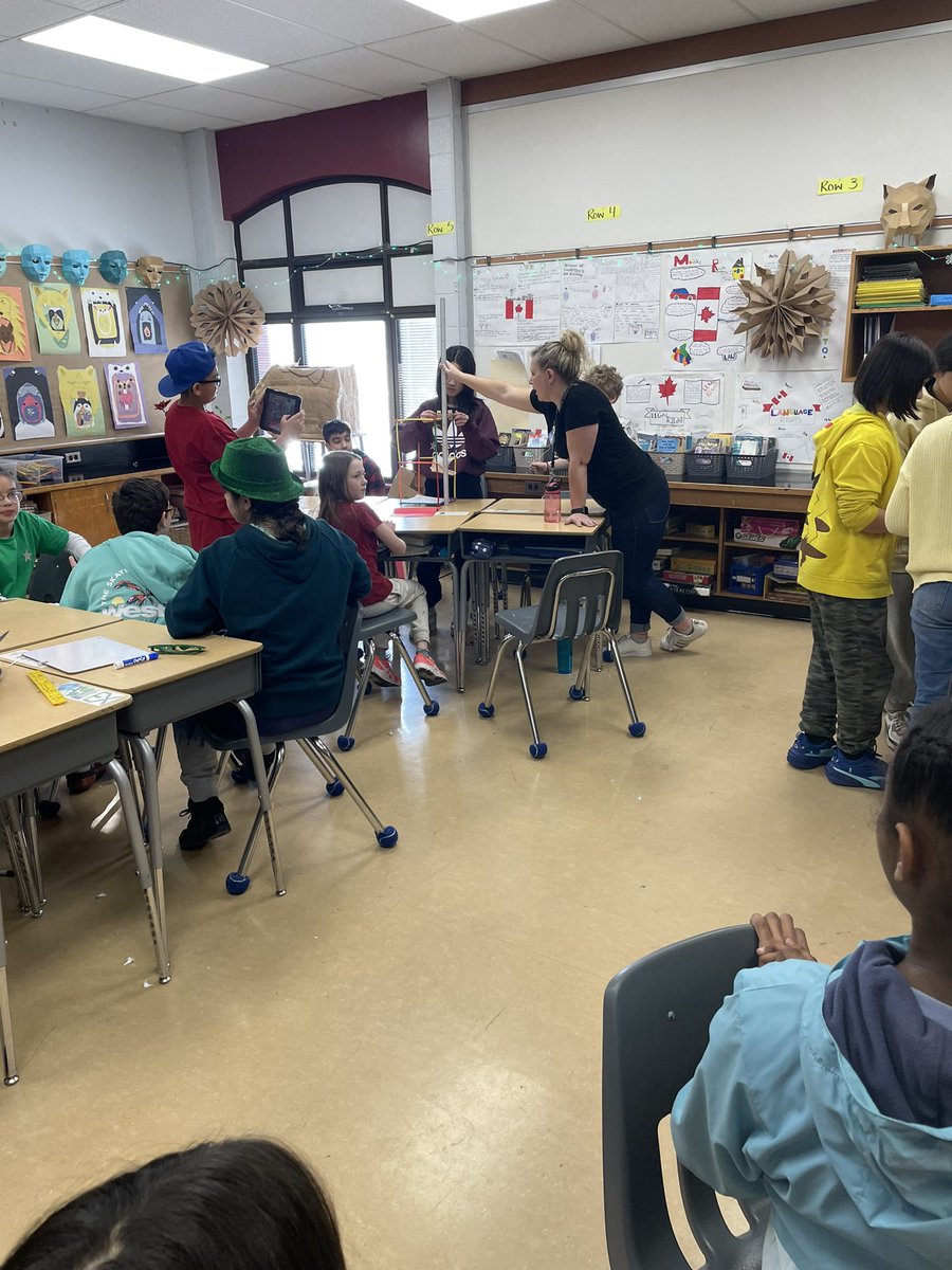 Riverside School tweet media