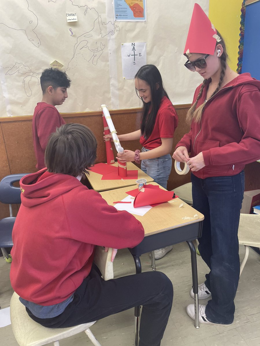 Riverside School tweet media