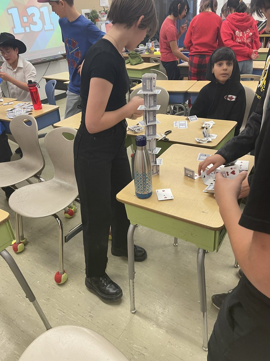 Riverside School tweet media