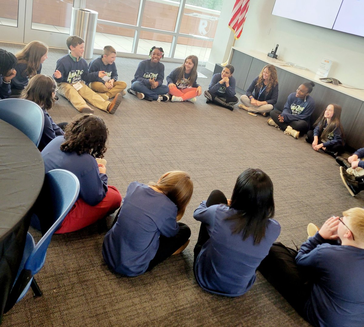 HPC_Guidance's tweet image. What a day! #amazingshake #rcschools @HPCS_TN