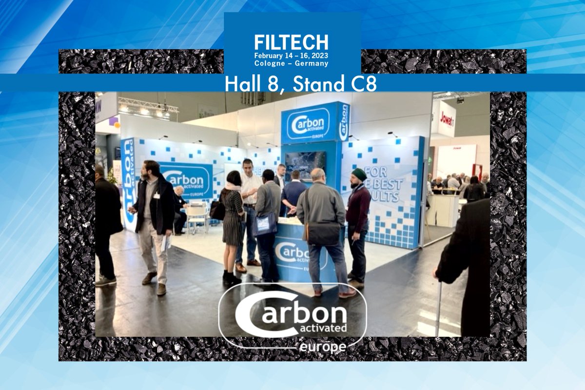 Carbon Activated Corp tweet media