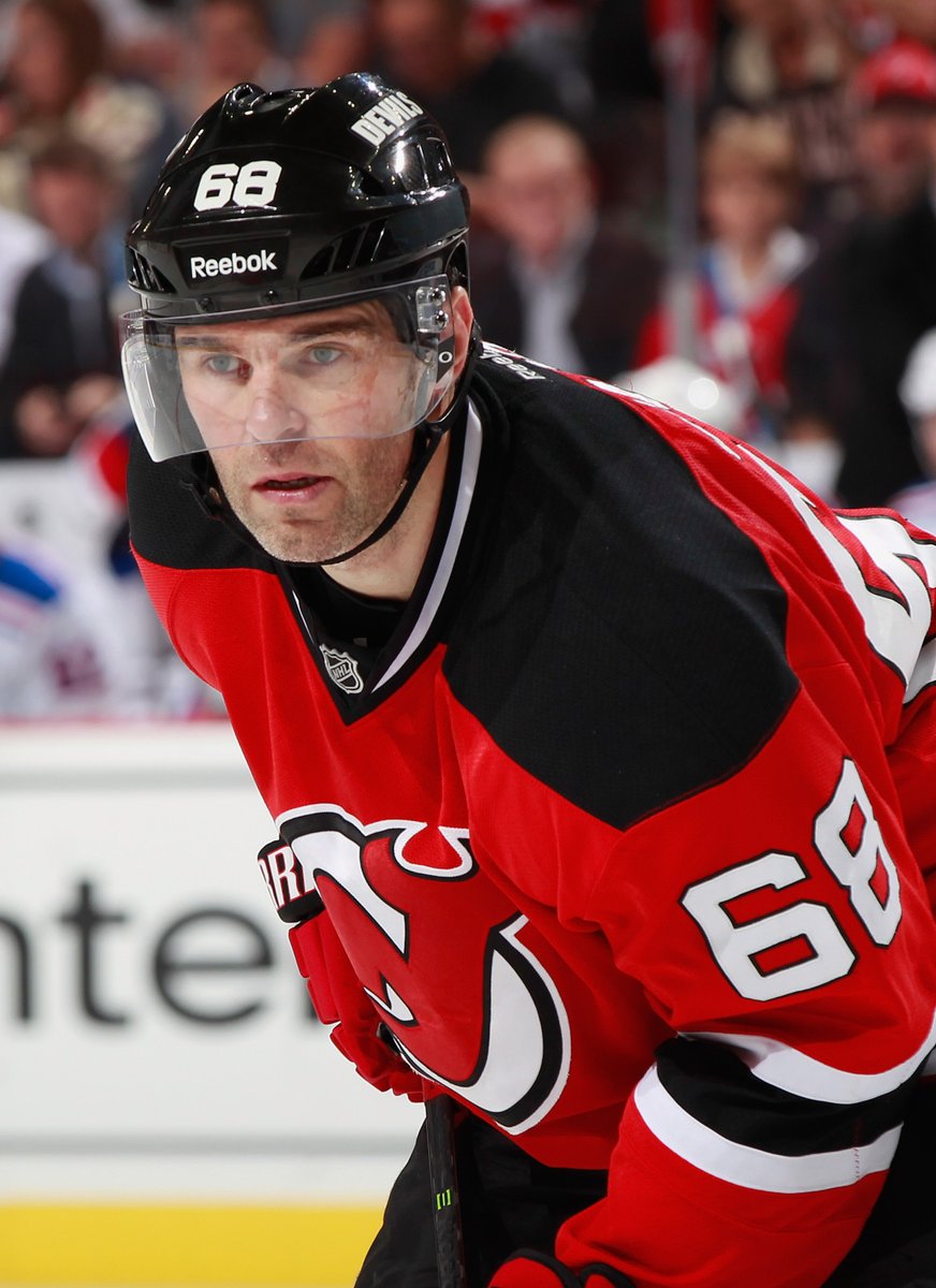 B/R Open Ice on Twitter "New Jersey Devils (20142015)"