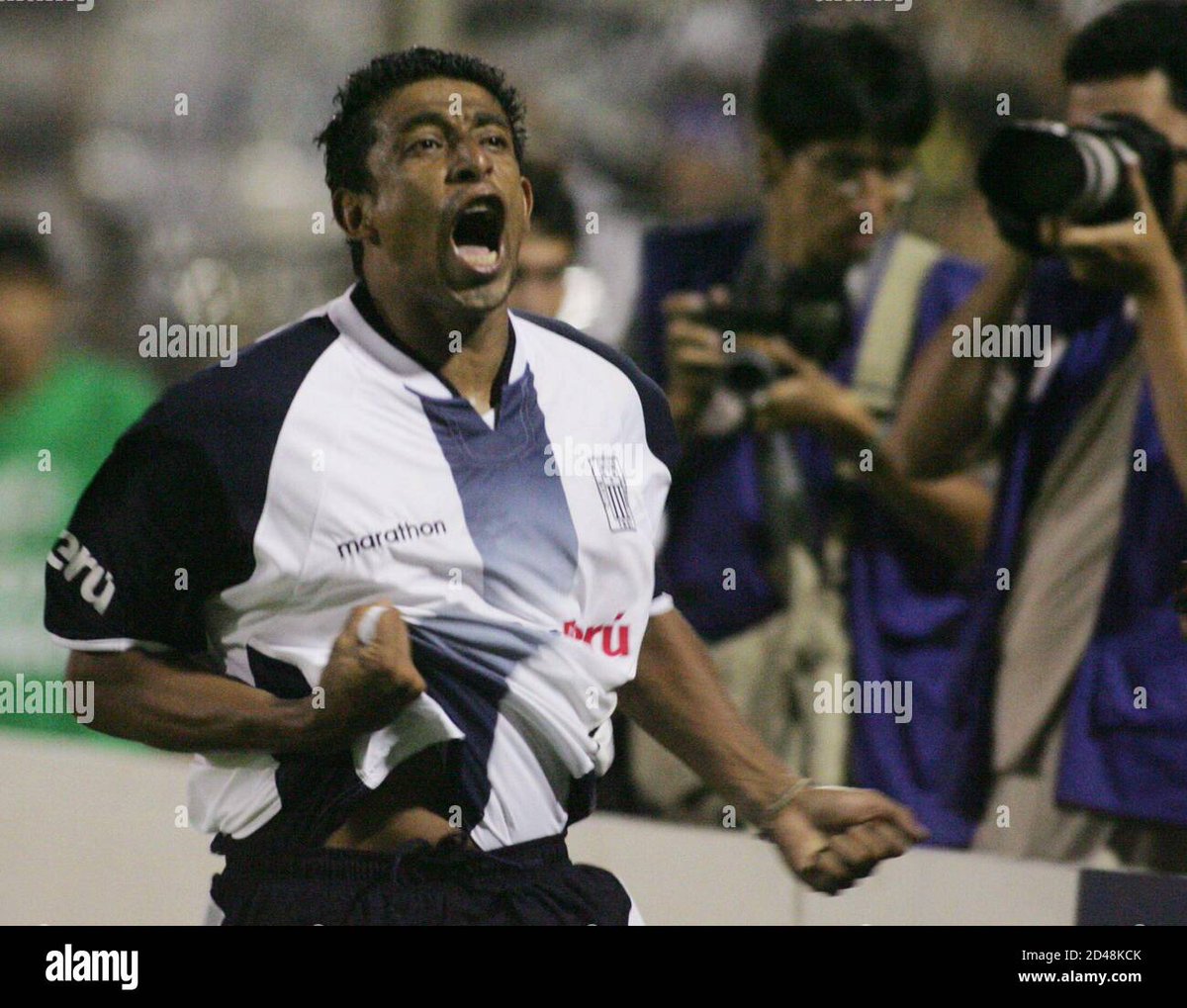 122 años de gloria para el más grande 💙 Que tantas alegrías y experiencias inolvidables me ha dado. Agradecido de poder haber sido parte de la historia y de seguir de cerca toda tu trayectoria Que sean muchos años más, llenos de felicidad y gloria! Feliz aniversario Alianza Lima