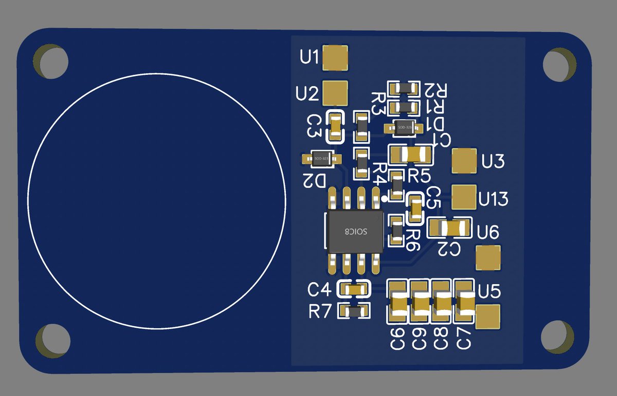 Enkaz dinleme cihazı, PCB  deneme tasarımı  bu gece üretime gidecek. 10 gün sonra hatası eksiği çıkar.
Çubuk ucu,  ışık, kamera, termal kamera, CO2 sensörü, mikrofon, hoperlör, hava, su modülleri olan birşey daha düşünüyorum.  bakalım neler çıkacak.