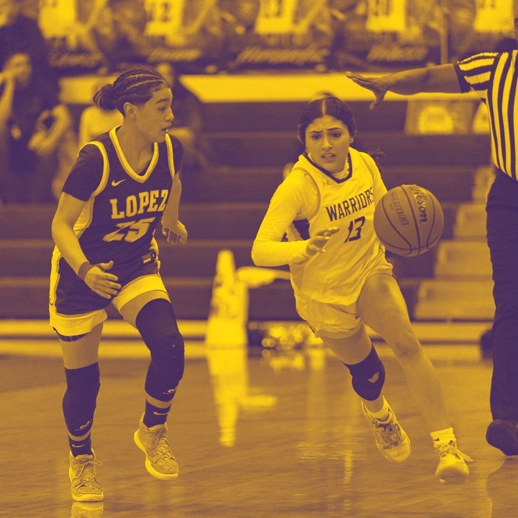 McAllenISD's tweet photo. Defend to the end.
.
.
.
.
.
.
.
.
.
.
.
.
.
#McAllenISD #NikkiRowe #LadyWarriors #DistrictOfChampions #WarriorNation #WarriorWin https://t.co/30K0QJuH4A