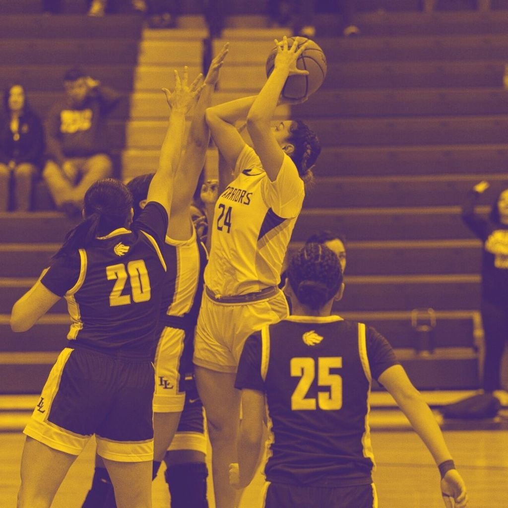 McAllenISD's tweet photo. Defend to the end.
.
.
.
.
.
.
.
.
.
.
.
.
.
#McAllenISD #NikkiRowe #LadyWarriors #DistrictOfChampions #WarriorNation #WarriorWin https://t.co/30K0QJuH4A