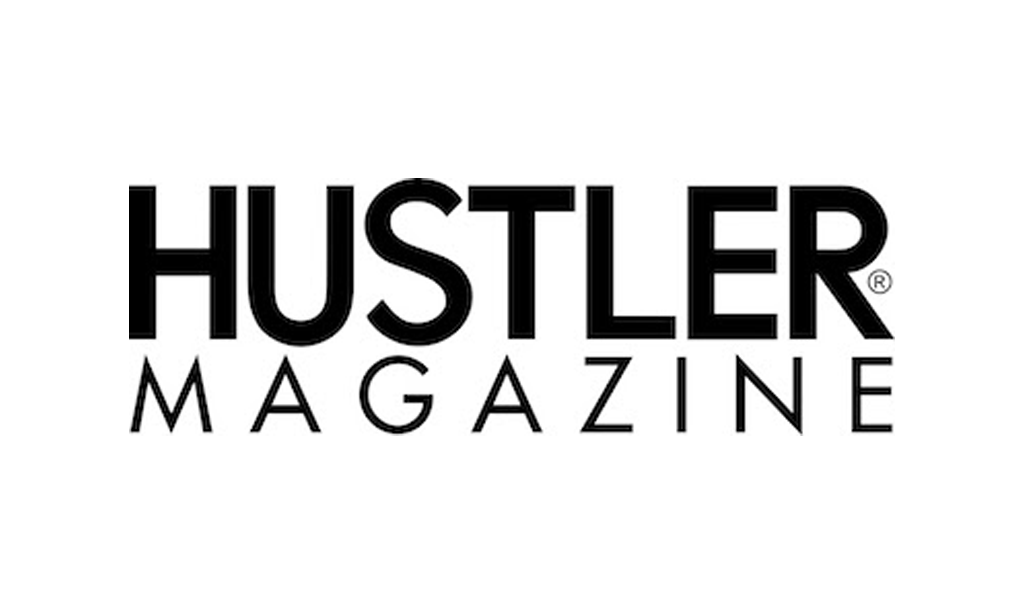 AVN Media Network on Twitter "Hustler Magazine's March 2023 Issue