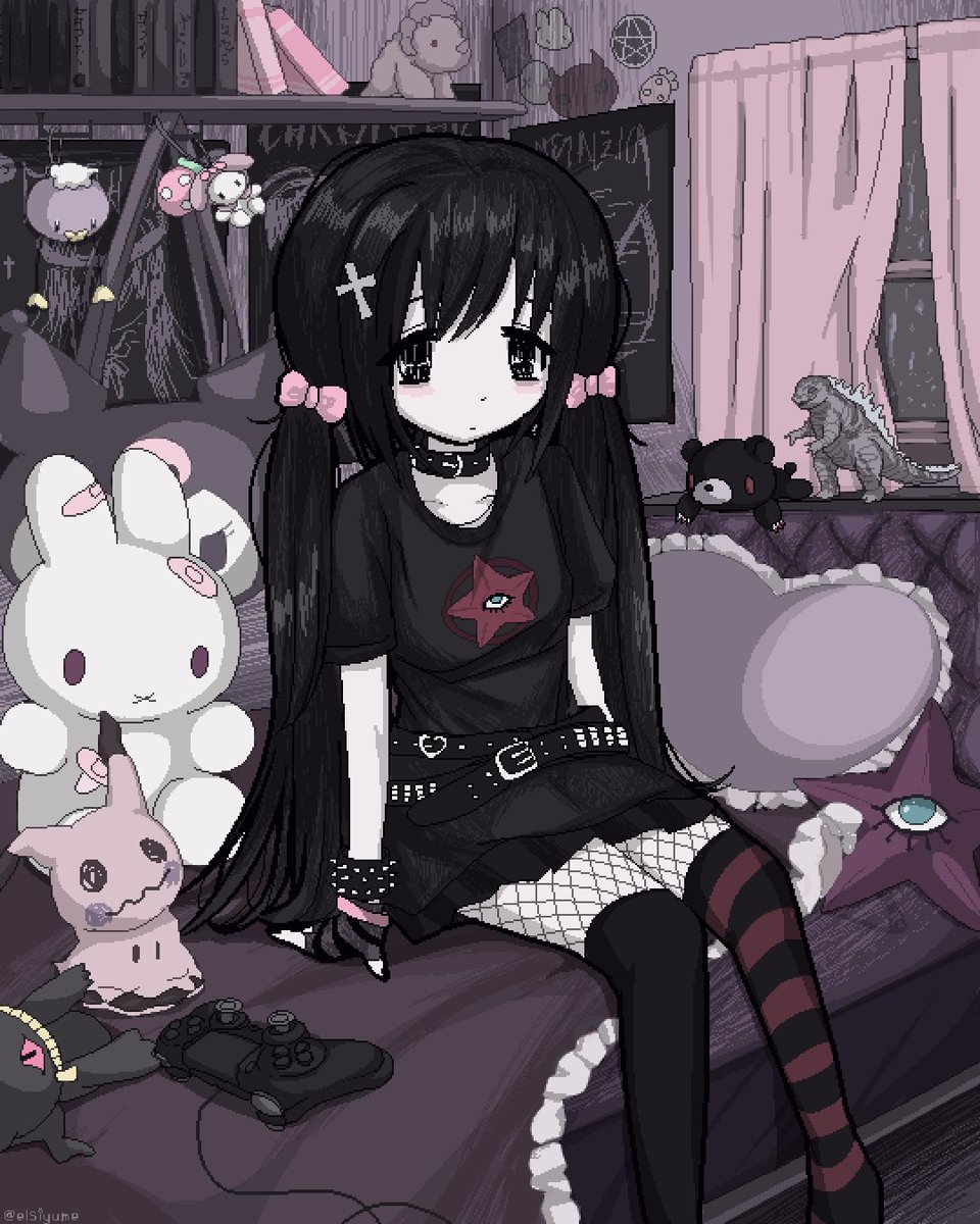 Elsi (@elsiyume) on Twitter photo 
