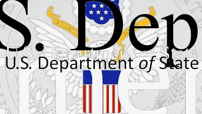 They’ll have to pry the serifs from my cold, dead hands. 🤭 
Some people take fonts *very* seriously.

US State Dept is ditching Times New Roman for Calibri  🤓 

Are you team Times New Roman or Calibri? #FontDebate 

📝 <a href="/elissavetam/">Elissaveta M. Brandon</a> in <a href="/FastCompany/">Fast Company</a>
buff.ly/3XoLLpd