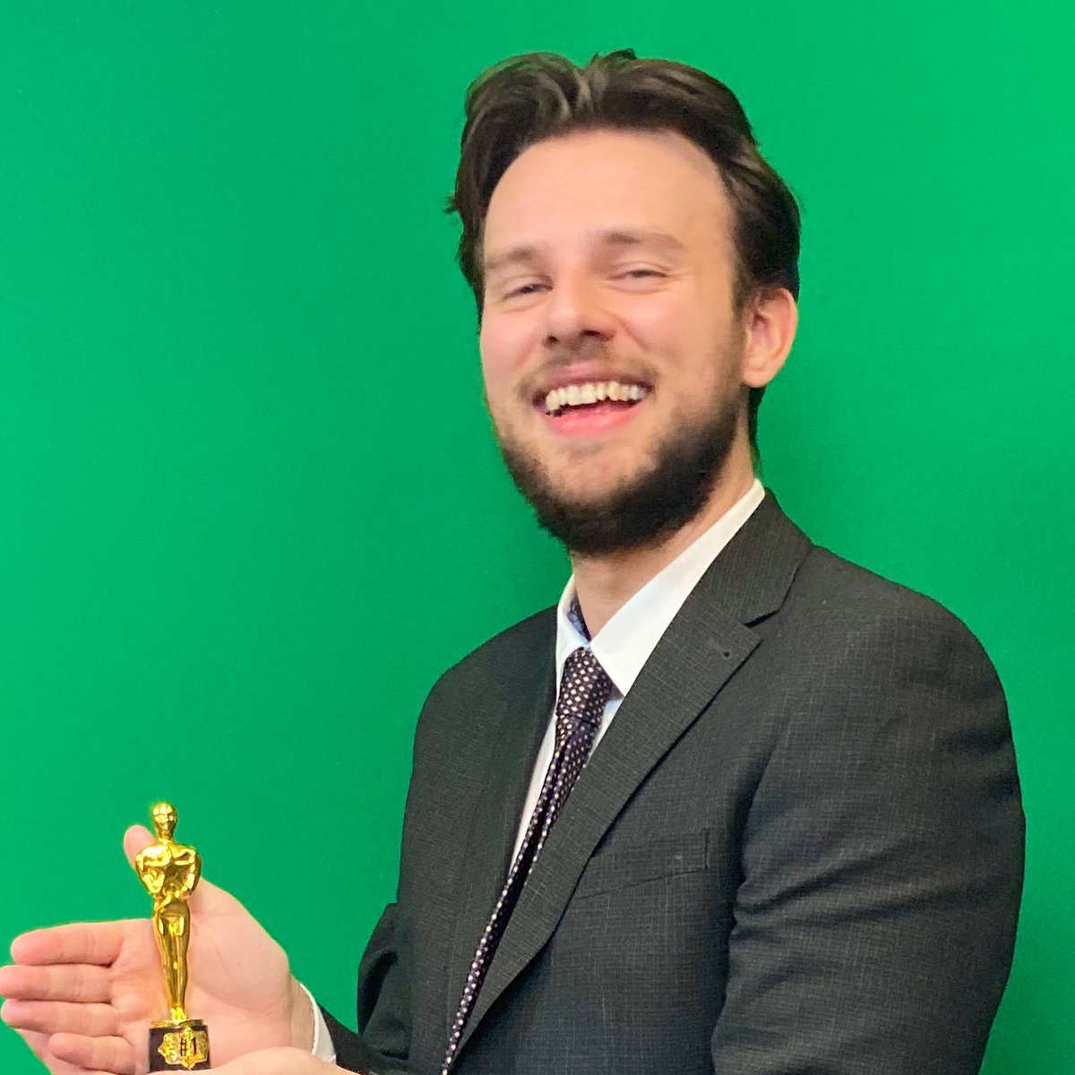ReviewofDeath's tweet photo. See you in the morning, #RoDers. 🏆 https://t.co/iIj2L2DJzL