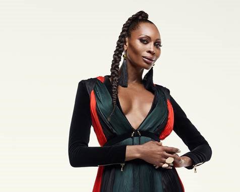 HissyftPrincess's tweet photo. I need someone to strike a deal with EA and make a live action movie for Dragon Age: Inquisition. For ONE reason, and ONE REASON ONLY: cast @tyraaross as Grand Enchanter Vivienne. https://t.co/g3t0FI0uLy