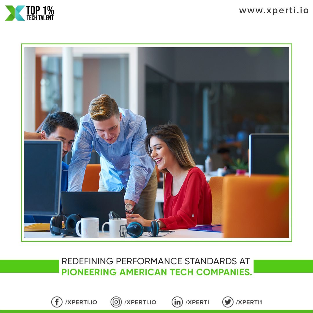 xperti1's tweet photo. Xperti is a platform that leverages nearly 20 years of technology recruitment data to connect the best #technology professionals in America with opportunities that are best suited to their skills and experience.

#Xperti #TalentAcquisition #Top1Percent #Java #React #Python https://t.co/j4BifNJWO1