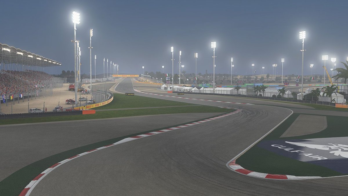 #SCNEF1 | 🔴 OFICIAL!

Lamentablemente tenemos que despedir al equipo @OutplayedRacing los cuales no podrán competir esta temporada en SCNEF1...

<a href="/TeamSparkEsport/">Spark Esports</a> competirá en SCNEF1 y su filial lo hará en SCNEF2.