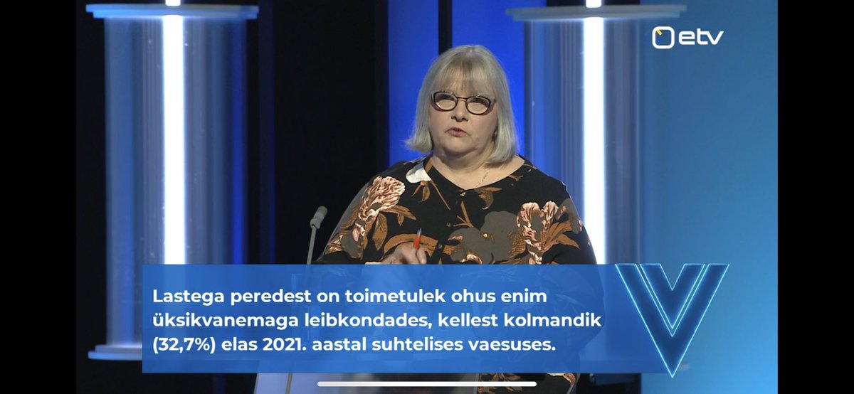 Marelle Erlenheim on <a href="/err_ee/">Rahvusringhääling</a> Valimisstuudios välja öelnud selged <a href="/Parempoolsed1/">Parempoolsed</a> põhimõtted ja lahendused: rohkem abi päris abivajajatele, lastetoetuste süsteem õiglaseks, suurhaiglad Tallinnas liita, andmed patsientide teenistusse jne