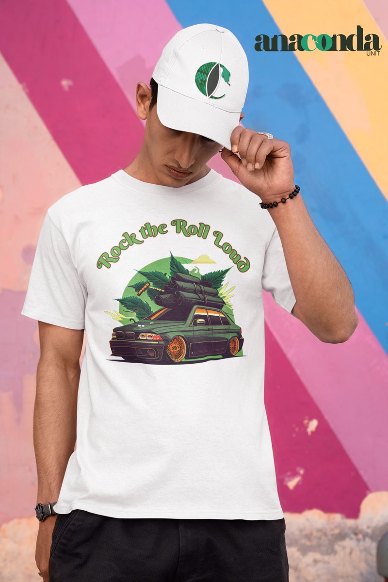 ANAcoNDA_unit's tweet photo. Excited to share the latest addition to the #etsy shop: Rock the Roll Loud T-Shirt Rolling Loud Cotton Tee Hip Hop TShirt https://t.co/fVy3DSJuar #hiphop #rollingloud #rockloud #cottontshirt #casualtee #musictshirt #festivaltshirt #hiphopfestival #rollloud https://t.co/sTBraCAk9c