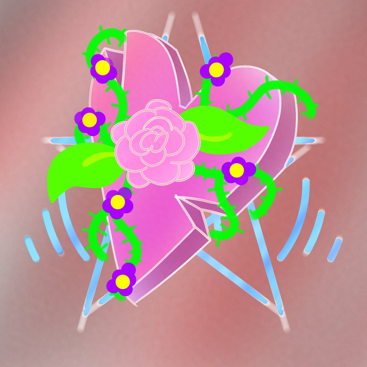 junirico_artic's tweet photo. Feliz san valentin!!! =D https://t.co/EVtt2Ly8Uv