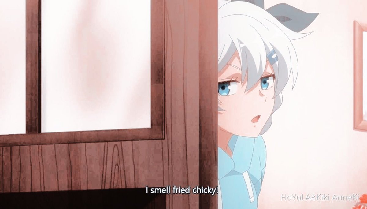 ⠀⠀⠀⠀⠀⠀⠀ 

"Party pooper.  " 
 
⠀