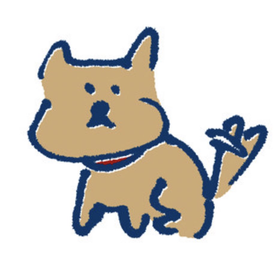 hashigoのイラスト