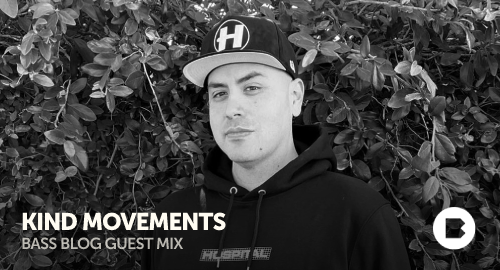 bass_blog's tweet photo. #liquid #dnb #guest #mix Kind Movements - Bass Blog Guest Mix [Feb.2023] https://t.co/GtdqFcdPFE https://t.co/URW0T44glu