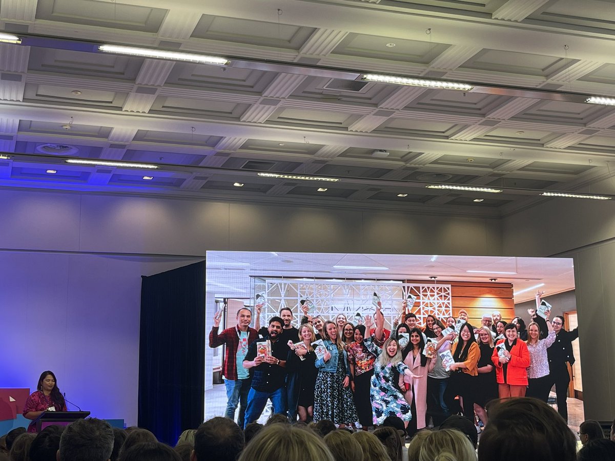 QuillGrace's tweet photo. @UXNewZealand- it's important to have leaders that truly care! @ANZAotearoa  @SachiTaulelei https://t.co/XeGYN8oPKR