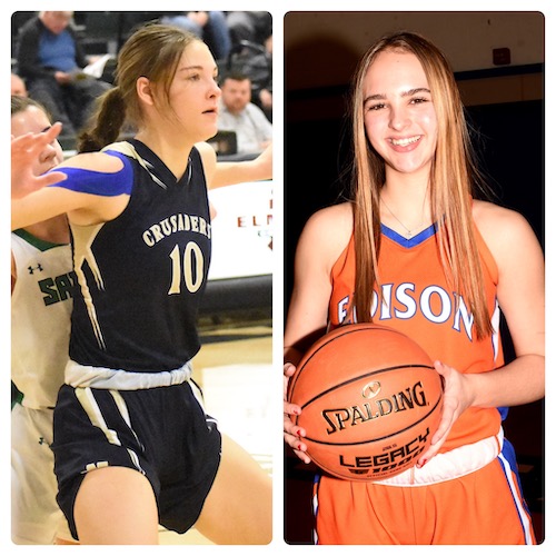 Southern Tier Sports Report (@tierreport) on Twitter photo SIX FROM EDISON AND ND EARN IAC RECOGNITION IN GIRLS' BASKETBALL. . . <a href="/plittlefield_24/">Payton Littlefield</a> <a href="/s_maloney9/">Shannon Maloney</a> <a href="/ava_mustico5/">Ava Mustico</a> <a href="/giannamcgee_13/">Gianna McGee</a> <a href="/EHeightsSDAth/">Thomas A. Edison HS Athletics</a>
stsportsreport.com/index_get.php?… SIX FROM EDISON AND ND EARN IAC RECOGNITION IN GIRLS' BASKETBALL. . . <a href="/plittlefield_24/">Payton Littlefield</a> <a href="/s_maloney9/">Shannon Maloney</a> <a href="/ava_mustico5/">Ava Mustico</a> <a href="/giannamcgee_13/">Gianna McGee</a> <a href="/EHeightsSDAth/">Thomas A. Edison HS Athletics</a>
stsportsreport.com/index_get.php?…