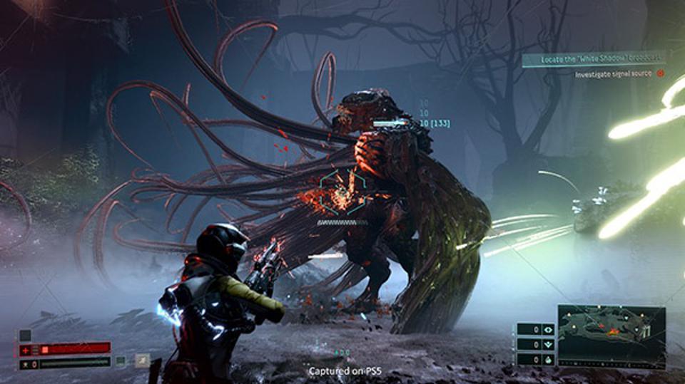 MiddleAgedGame9's tweet photo. A change to our planned stream tomorrow night BUT as this came out on PC today we are trying out the Playstation game which got rave reviews - Returnal - Live at 9pm on Thursday - https://t.co/w3IN5SWcXP

#returnal #games #guygamer #gaming #videogame #pcgaming #ps #videogames https://t.co/1oEOgLfT2r