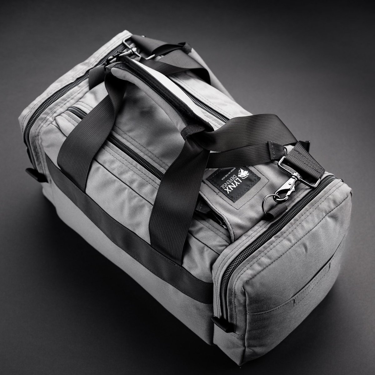 lynxdefense's tweet photo. You need to check out the site!! 👀
📸 @tactical_camera
#lynxdefense #rangebags #rangeday https://t.co/HORI0r2GDu