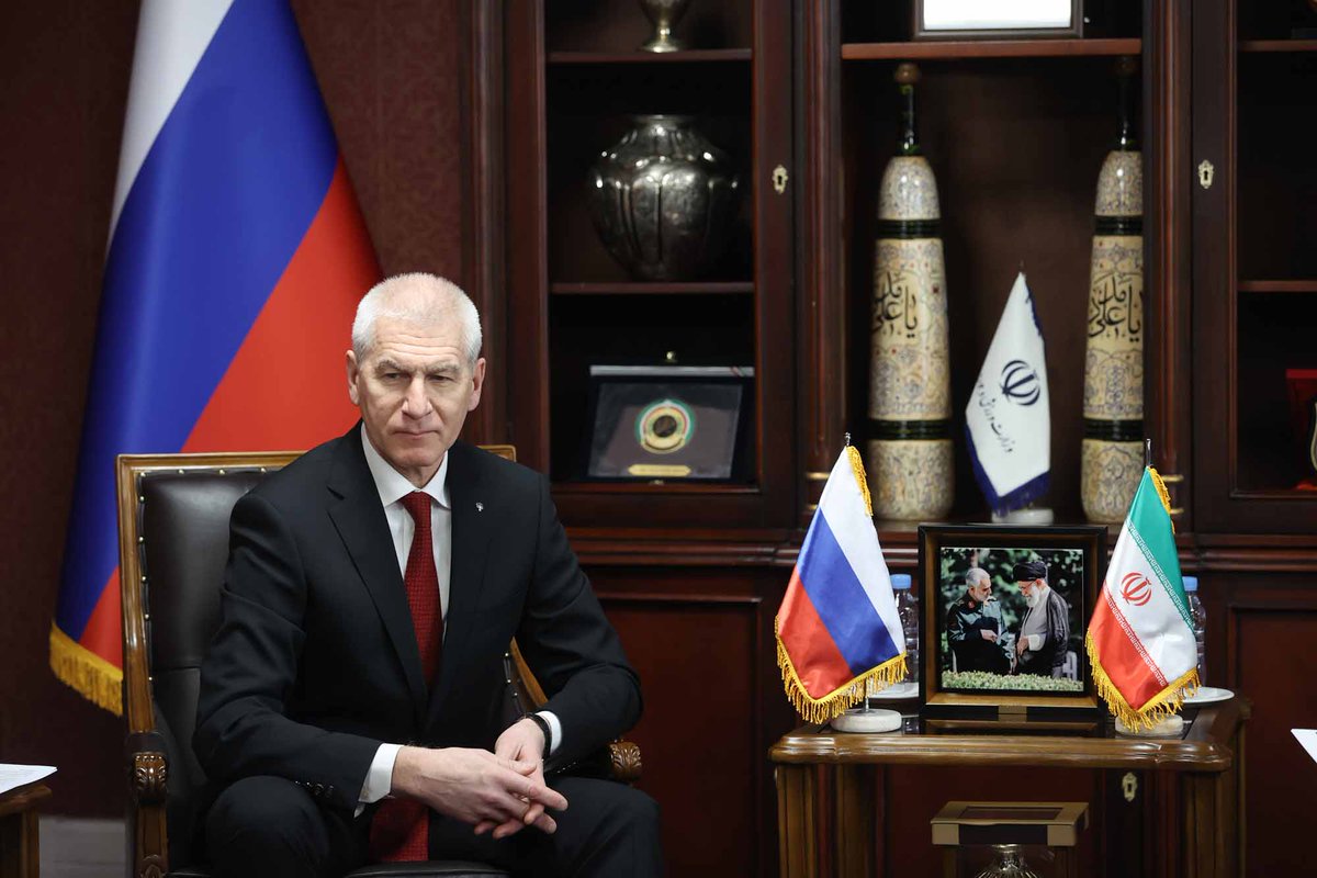 Government of the Islamic Republic of Iran on Twitter "Minister