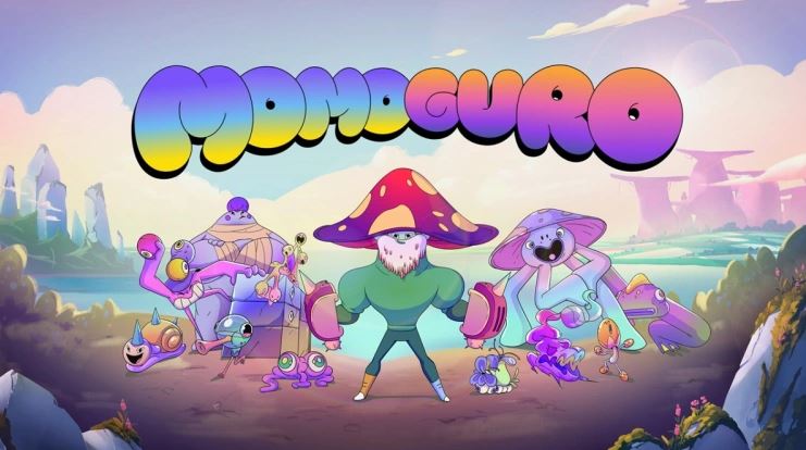 mylove8754's tweet photo. 1/n
There are tons of games coming out in 2023. 

@MomoguroNFT is one of the most anticipated of them all.

Why? 

🧵Deep dive into Momoguro👇

#NFT #GAME #WEB3 #Momoguro #baobabstudios https://t.co/ukte7HYIGk
