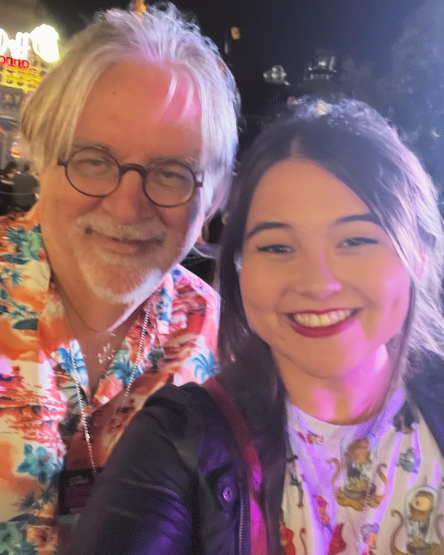 Happy birthday to the legend himself, Matt Groening! 