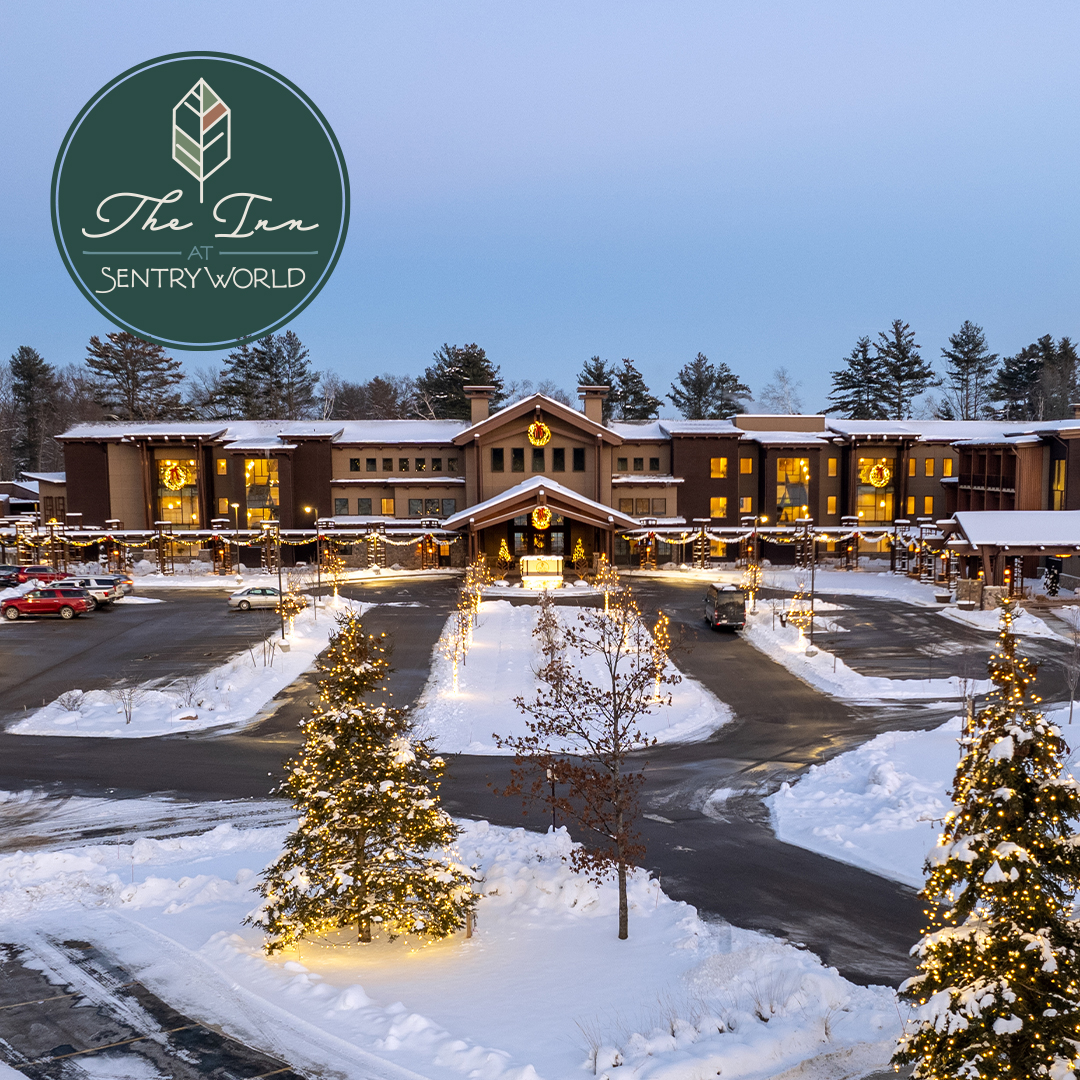 SentryWorld's tweet image. Add a ski-cation at The Inn to your to-do list this winter. Our Granite Peak package includes lodging at our luxurious boutique hotel, a shuttle to the Granite Peak ski area, and lift tickets. #Ski #Skication #SkiPackage

Book your stay today sentryworld.com/lodging