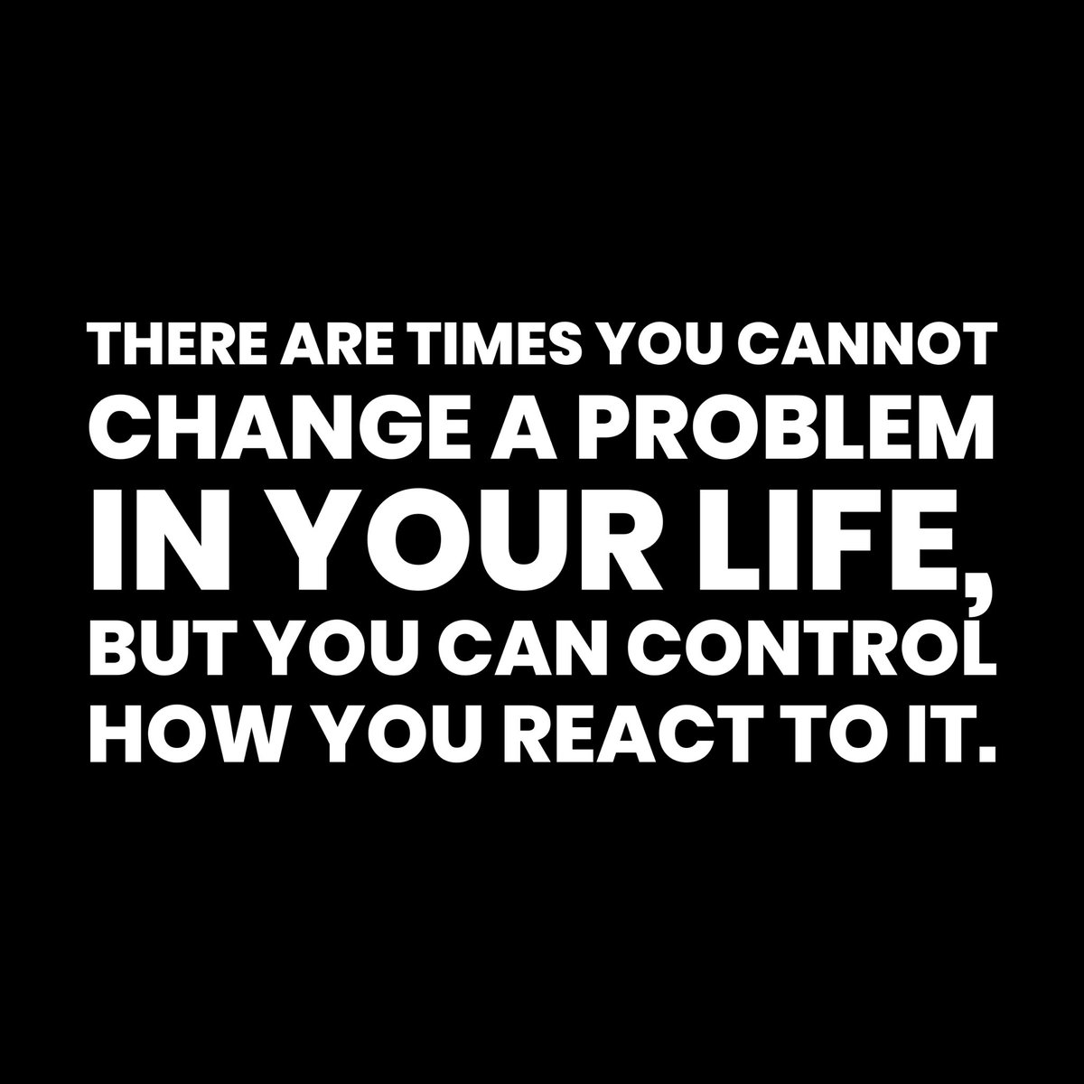 Jason_Selk's tweet image. You have the power to control your thoughts and actions. Ask yourself, “What is one thing I can do to make my situation better?”

#mentaltoughness #thoughtcontrol #solutionfocused #stresscontrol #mindset #levelup #livebetter #performancecoach #selfimprovement #mindsetcoach #coach