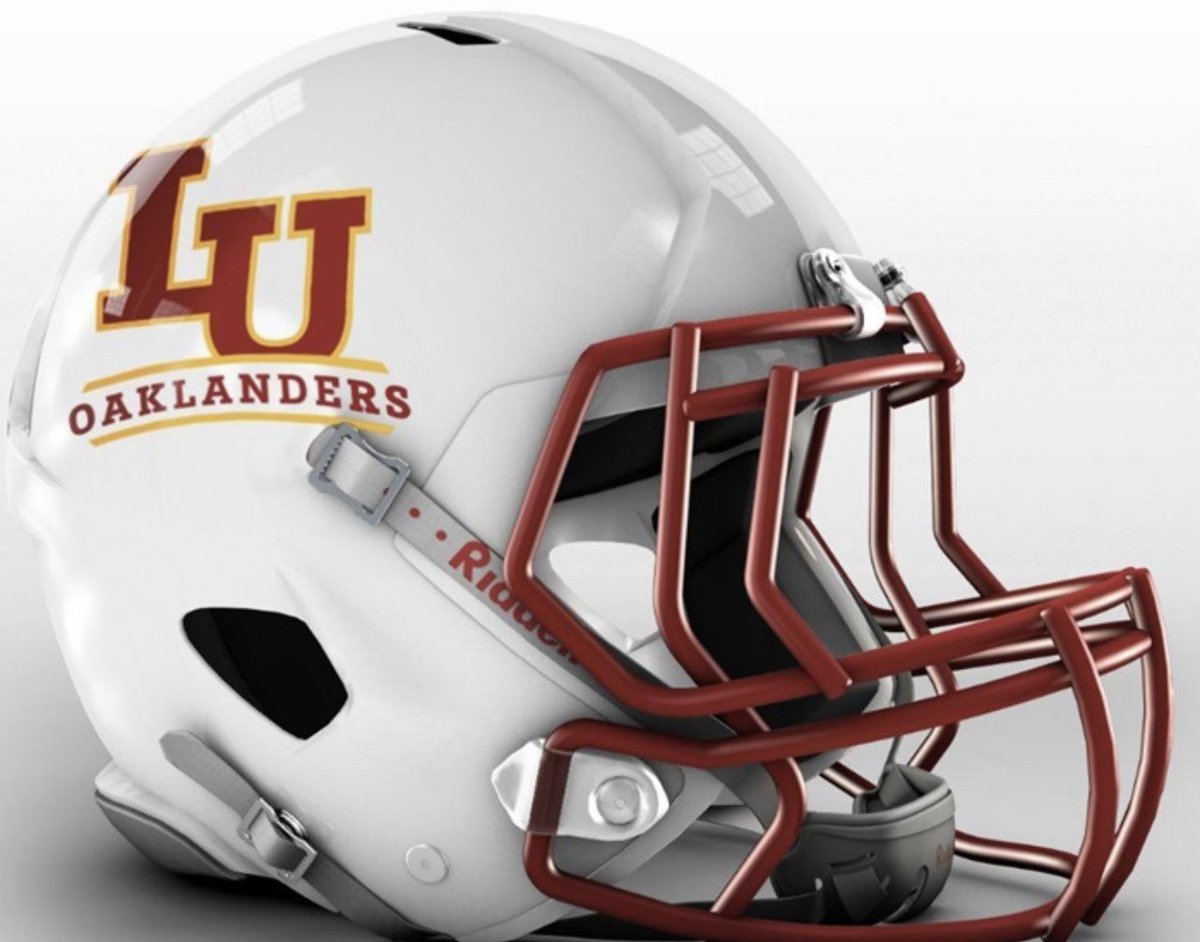 Blessed to receive an opportunity to further my education and career at <a href="/bigoakathletics/">BigOakAthletics</a>! <a href="/Gumbs21/">Addison Gumbs</a> #DirigetDeus #JUCOPRODUCT