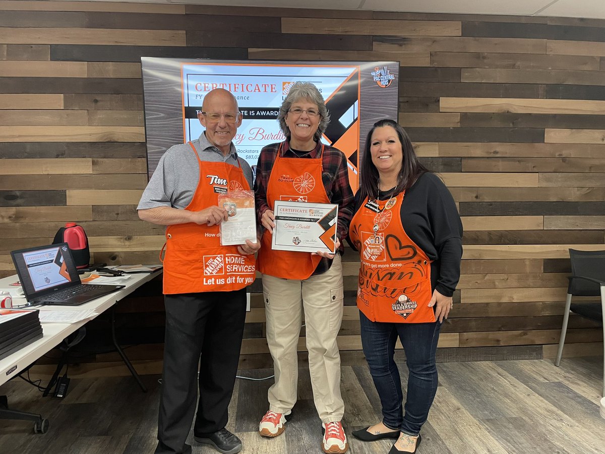 First Annual HDIS Rockstar Award Ceremony <a href="/luvnzak1/">Susan Todd</a> <a href="/George_D_THD/">George Delgado</a> <a href="/THDYuda/">Yuda Arbeli</a>