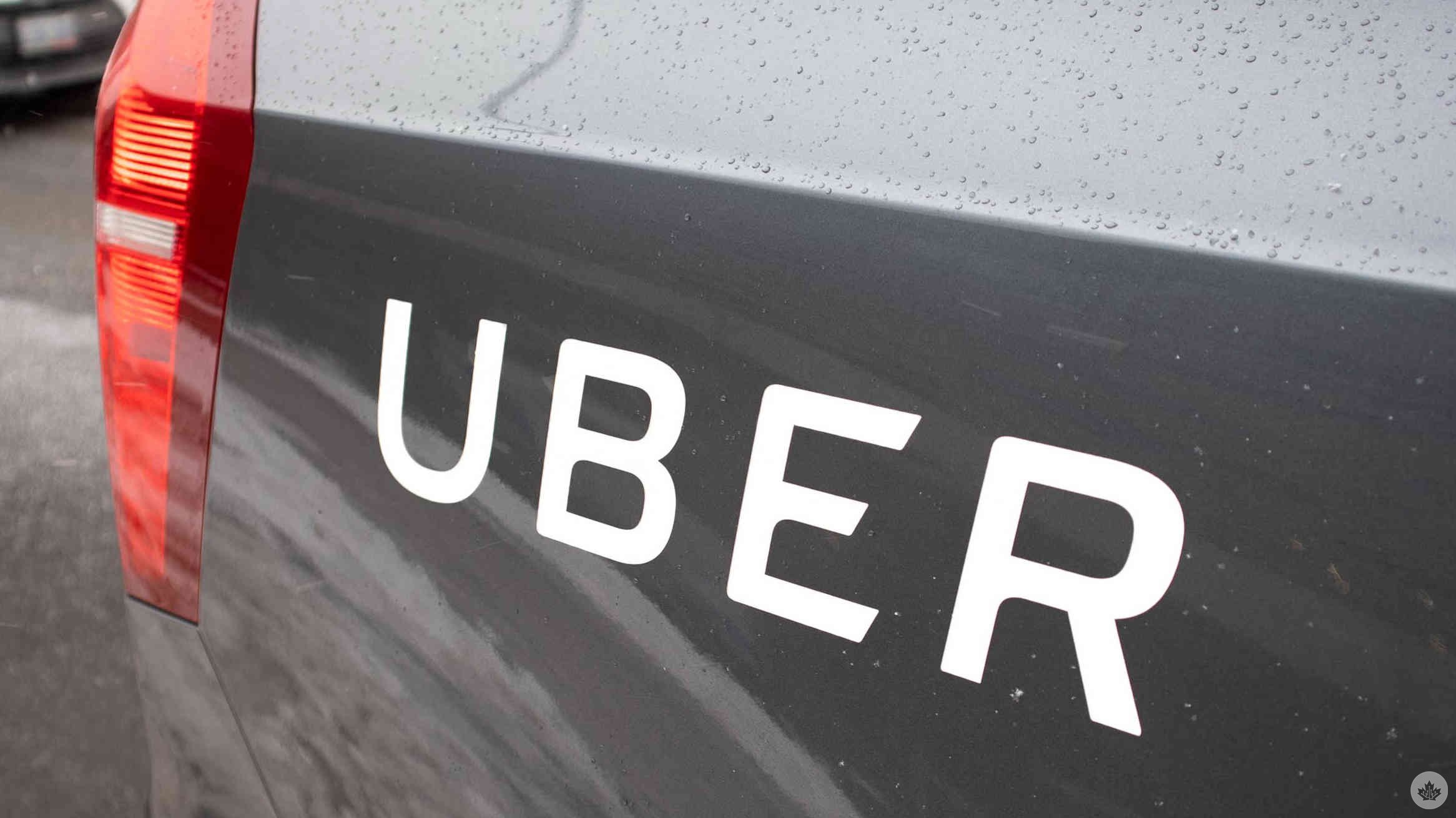 uber call center canada