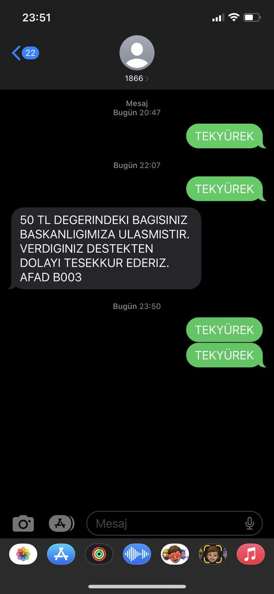 #TekYuerek 

TEKYÜREK YAZIP 1866 Yazıp #AFAD
TEKYÜREK YAZIP 2668 Yazıp #Kızılay