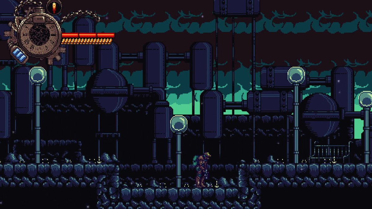 The_Ent_Factor's tweet photo. The horror Metroidvania platformer ANGEL'S GEAR has been released for PC
https://t.co/awChHQIm8J
#games #videogames #gaming #pcgames #pcgaming #indiegame #indiegames #angelsgear #metroidvania #platformer #adventure #action @Scumhead1 https://t.co/f4TZSvJv1a