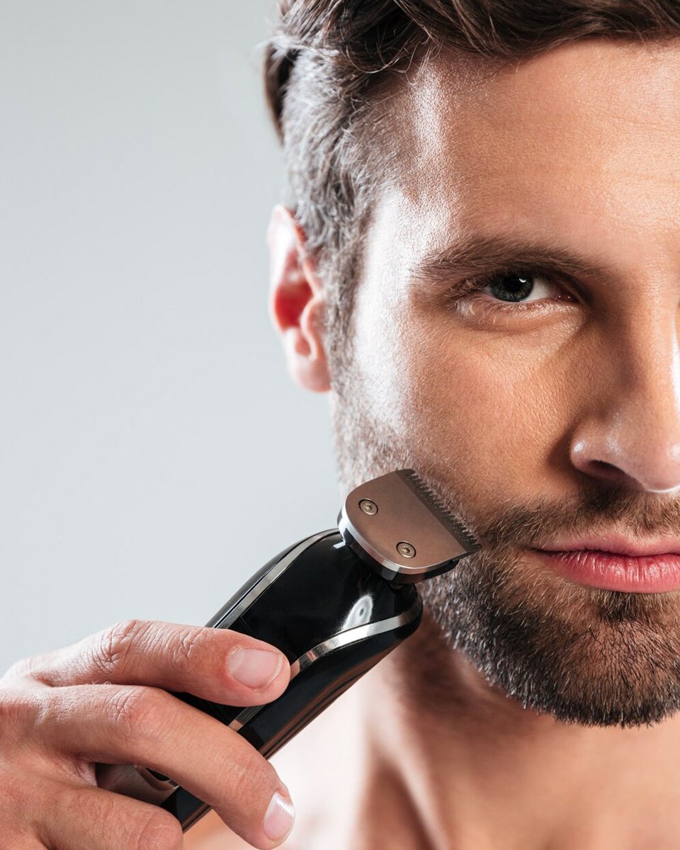 llevauno's tweet photo. Mantené tu barba a la medida que más te guste 😎 Con la afeitadora #Philips Oneblade QP2521

Adquirila en oferta por tiempo limitado
🌐 https://t.co/egQnEtT5Et

Querés una?
✅seguí a @llevauno 
✅rt y mg al post
✅comenta si preferís corta o larga (la barba 😜) https://t.co/gQnE9O56he