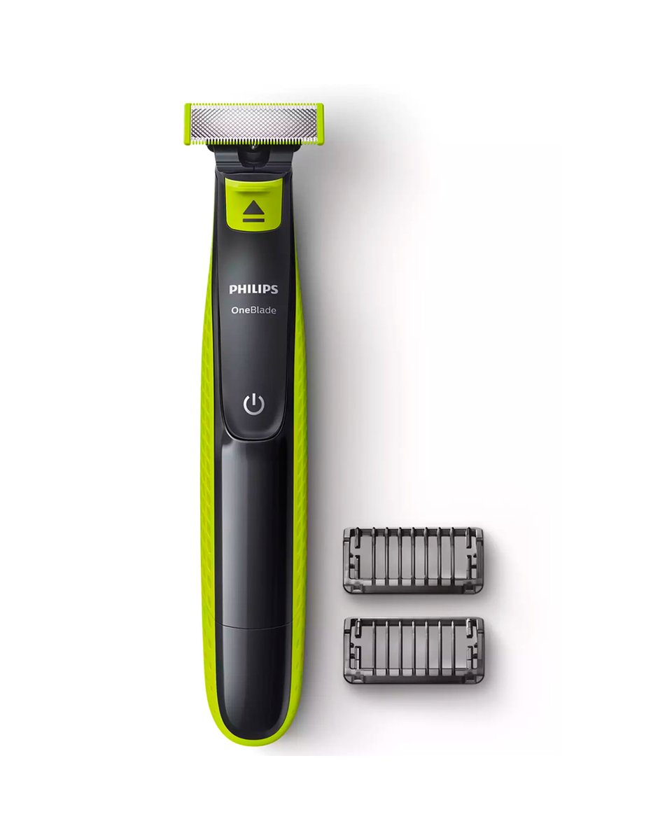 llevauno's tweet photo. Mantené tu barba a la medida que más te guste 😎 Con la afeitadora #Philips Oneblade QP2521

Adquirila en oferta por tiempo limitado
🌐 https://t.co/egQnEtT5Et

Querés una?
✅seguí a @llevauno 
✅rt y mg al post
✅comenta si preferís corta o larga (la barba 😜) https://t.co/gQnE9O56he