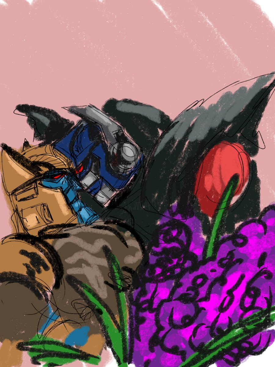 sebastoratchet's tweet photo. Valentines day
#beastwars #bwneo #doop #magmatron #bigconvoy #dinobot #primal #transformers https://t.co/ljdEqj9RLK