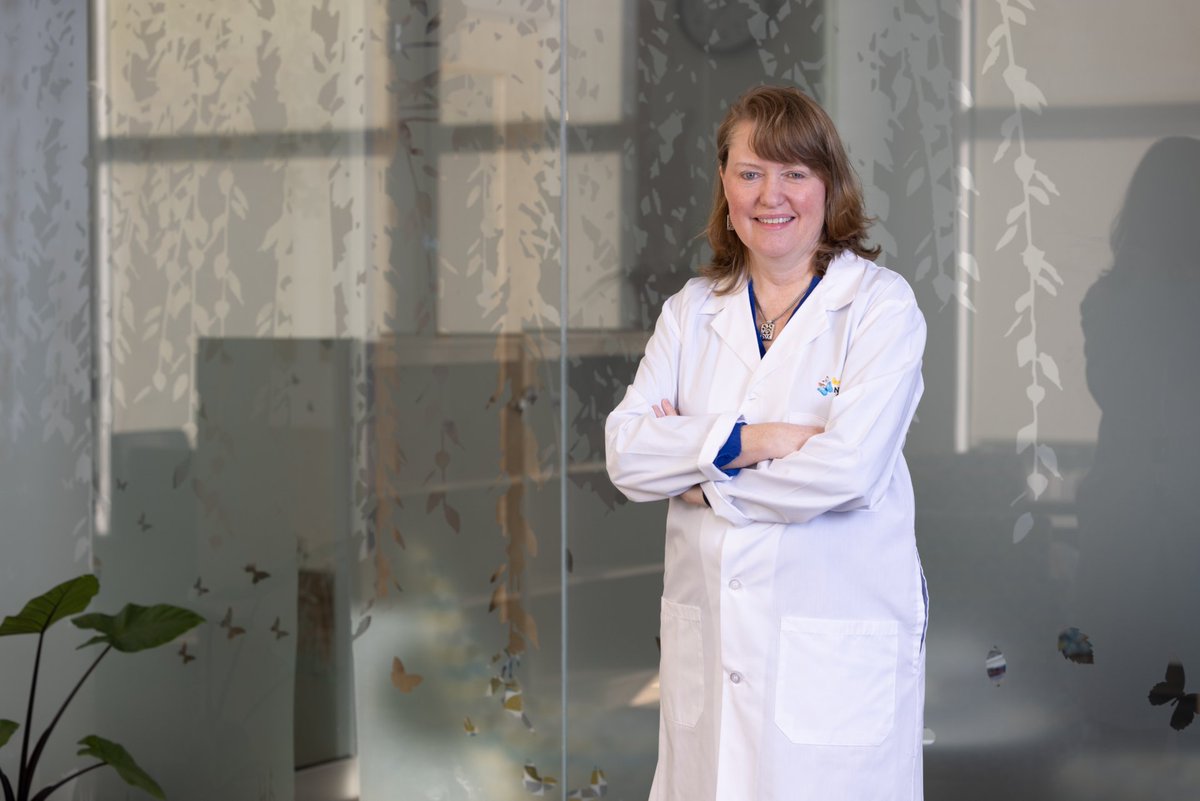 A few take home points about Prune Belly Syndrome from our newest faculty member Dr. Linda Baker ➡️ bit.ly/3S0MUSM