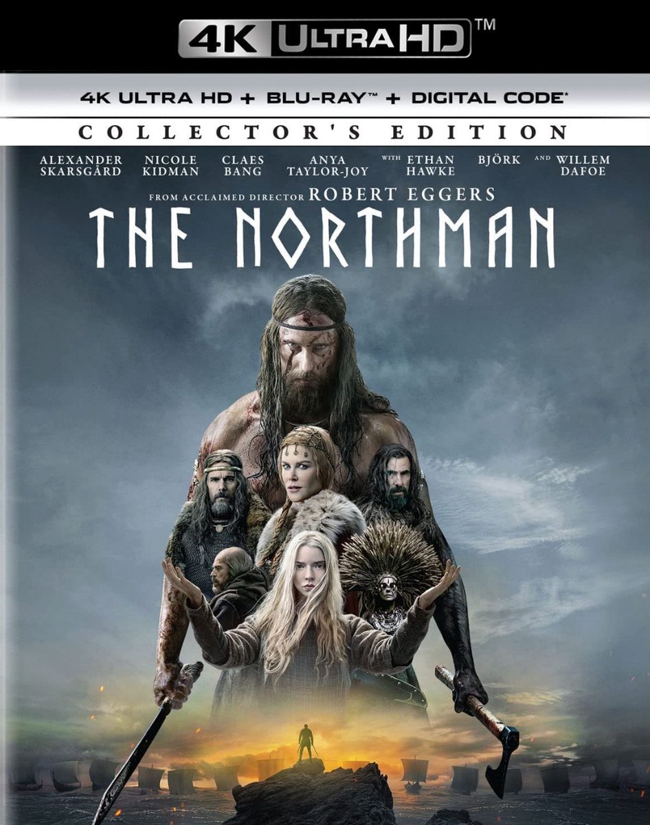 The Digital Bits Bill Hunt's My Two Cents