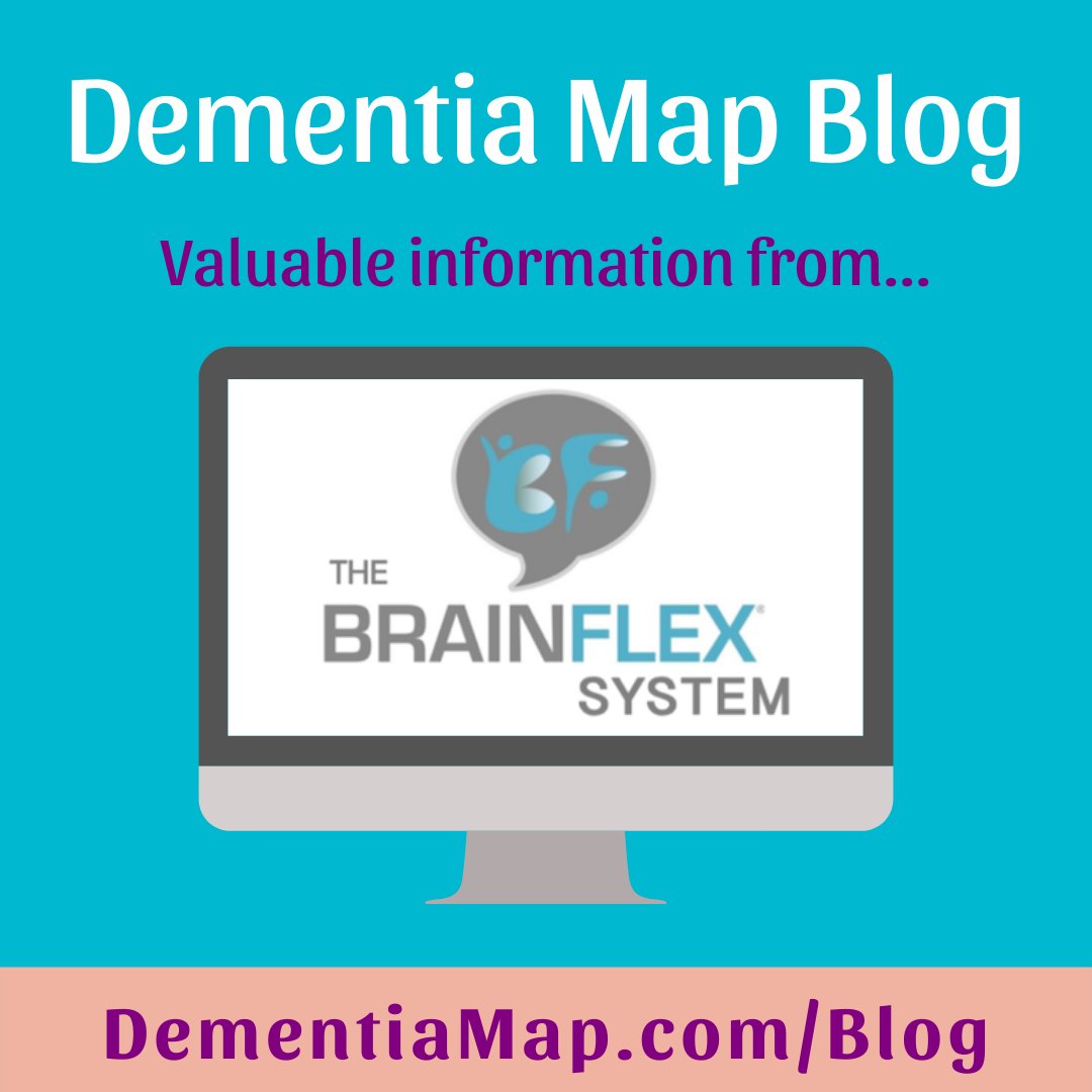demmapgrd's tweet photo. ๐ฅ On the Dementia Map Blog, learn from BrainFlex System's Melissa Arnold, CDP as she shares her strategies for things to do to age well - and continue to keep your brain healthy.
Learn more on #DementiaMap, #YourRoadmapToCare:
https://t.co/mn2vEPpf7d https://t.co/NF4BywjcWk