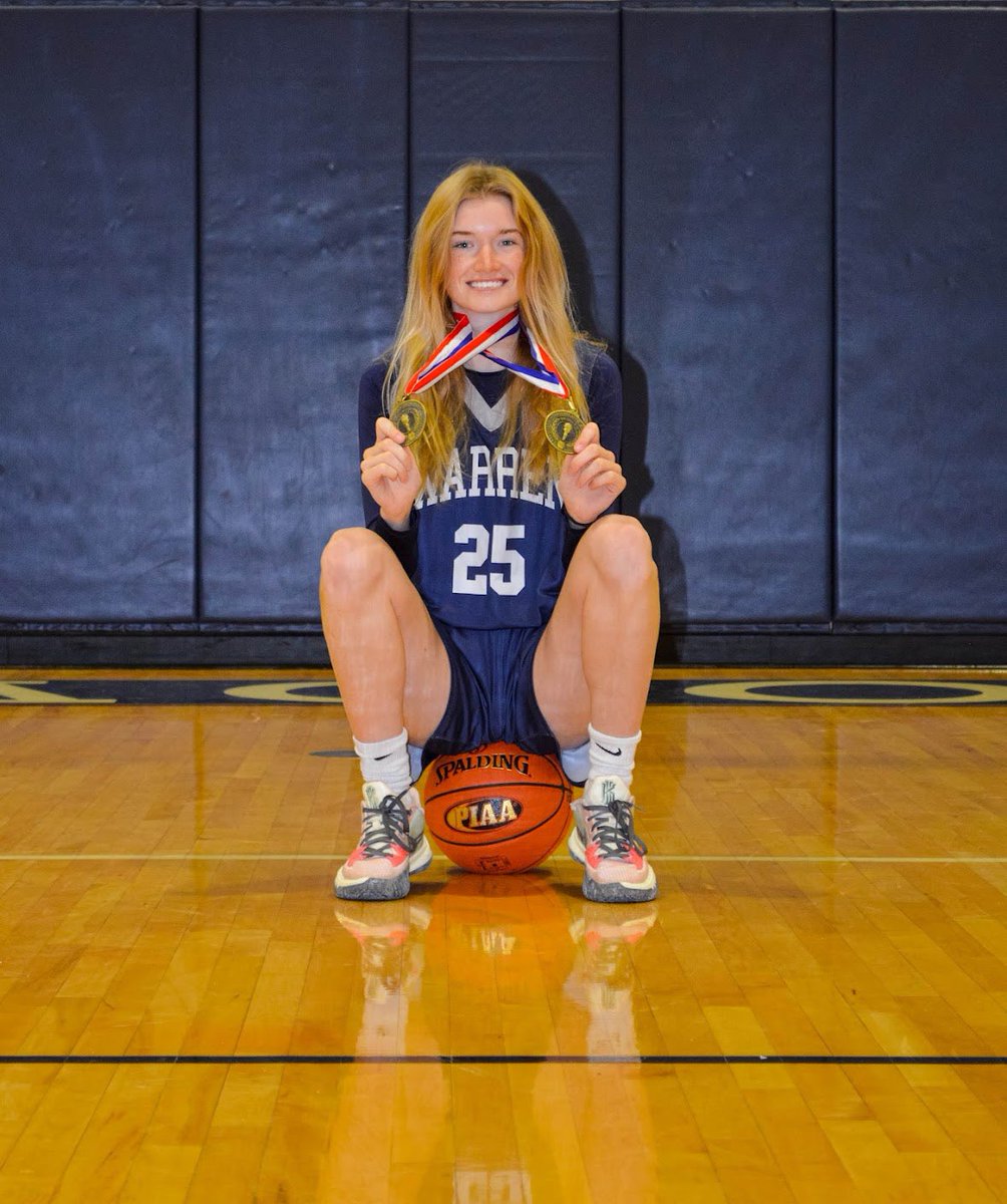 Senior Night = GG Night for us!
Come support our only senior, Gracie Ruhlman, in her last home game! 
📅 Thursday, February 16th
🆚 Conneaut
📍 at Warren Area HS
⌚️ JV - 6, Varsity - 7:15
#family #LadyDragonPride #BusinessAsUsual