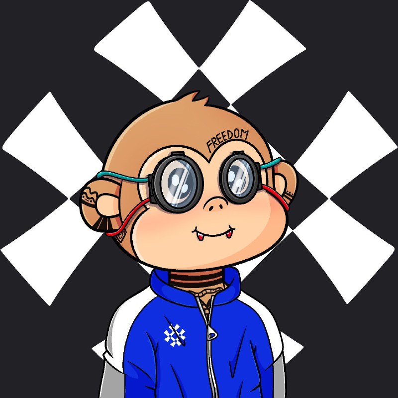GM <a href="/martian_wallet/">Martian</a> mint MartianMonkey#Mechanic on testnet to first 1000 retweets

Make sure to enable receiving NFTs inside your Martian wallet

#Martian #NFTs