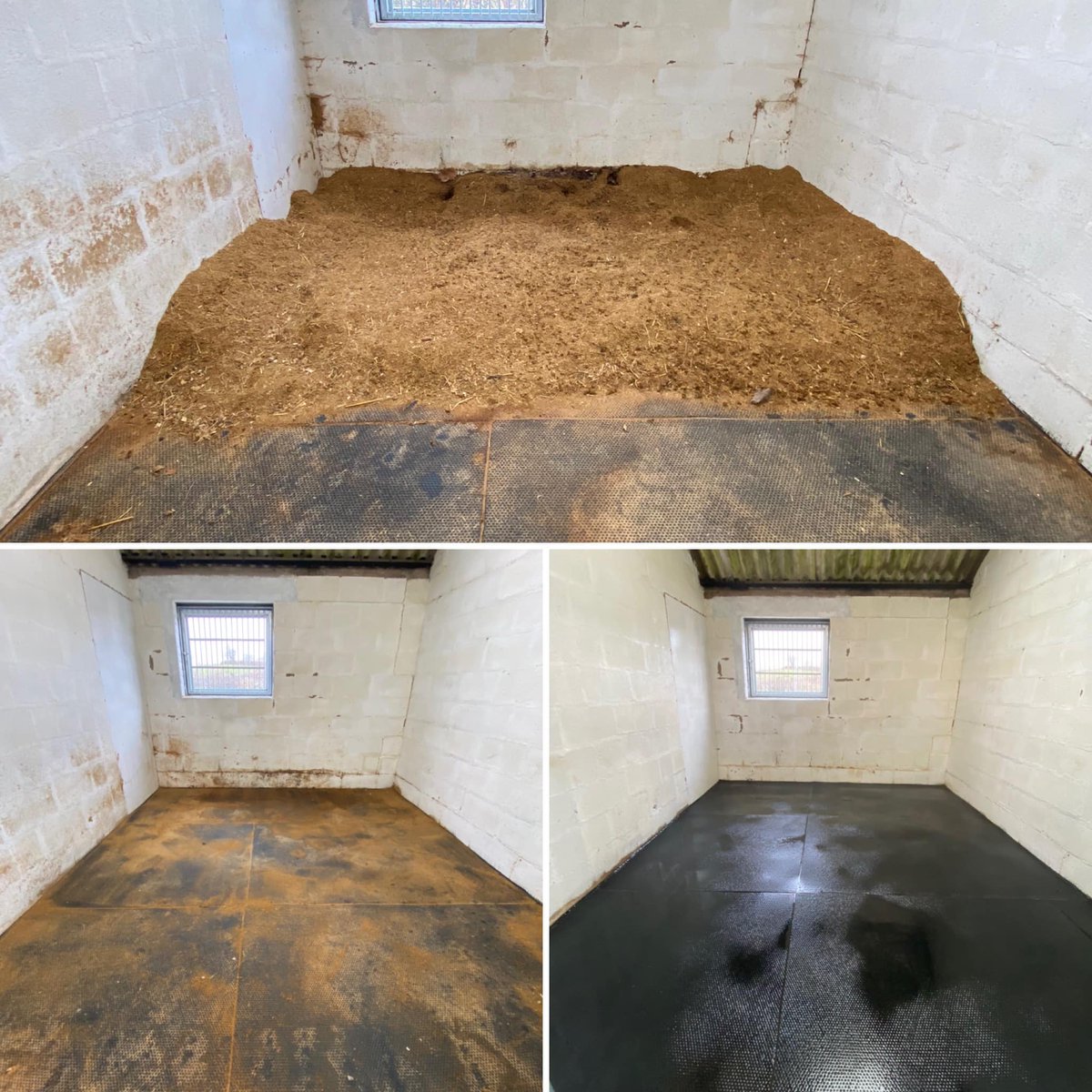 The Cleaning Company Grantham CIC tweet media