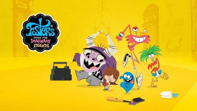 Ok look I actually like those background covers Cartoon Network shows used for HBO Max 